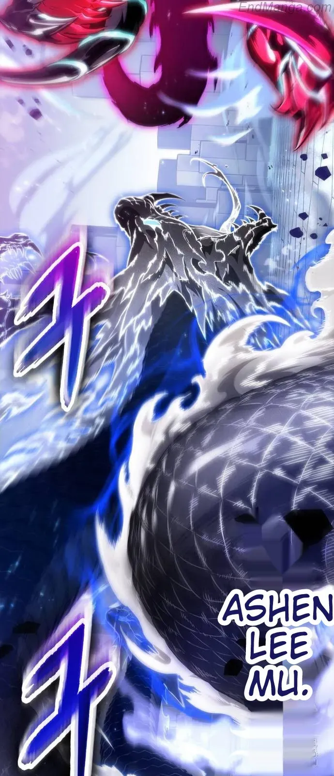 The World After the Fall Chapter 156 Online - página 2