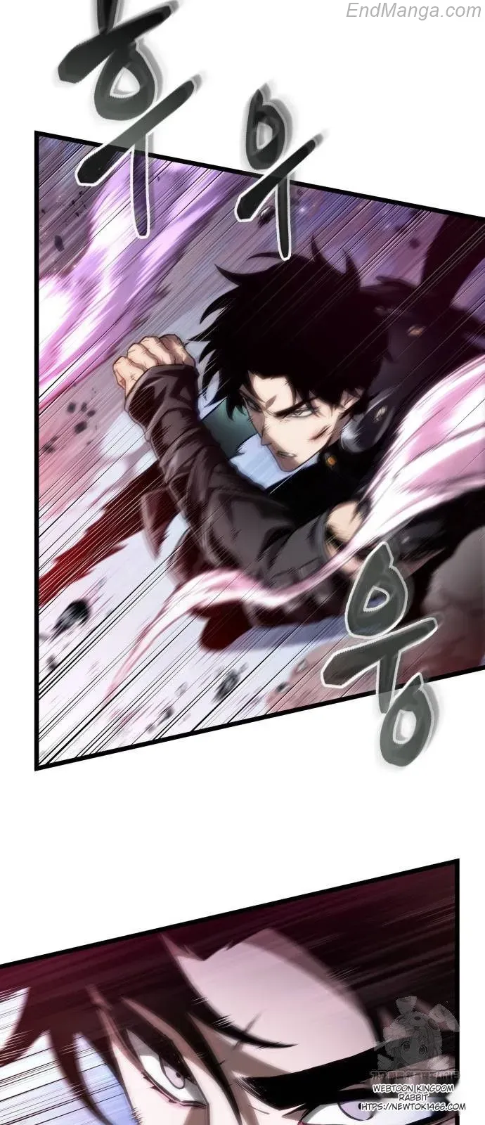 The World After the Fall Chapter 156 Online - página 8