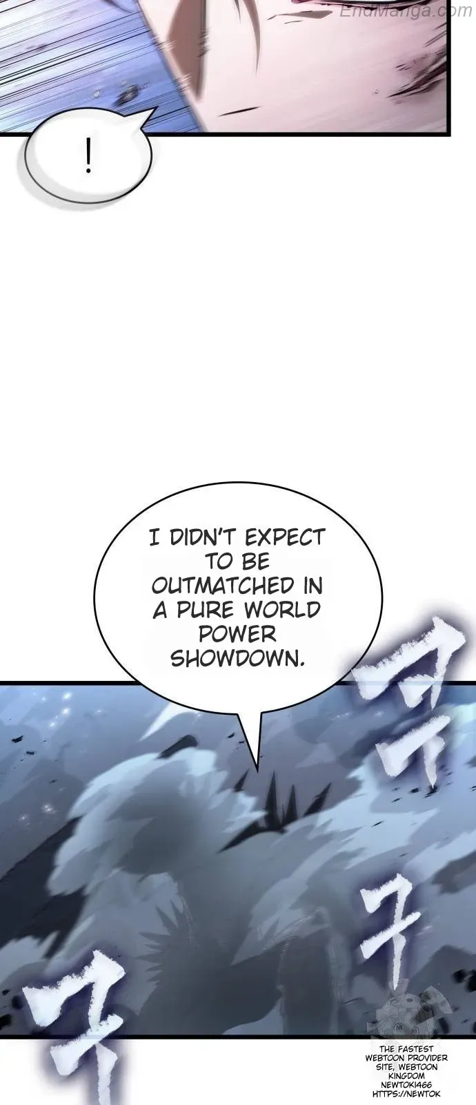 The World After the Fall Chapter 156 Online - página 9