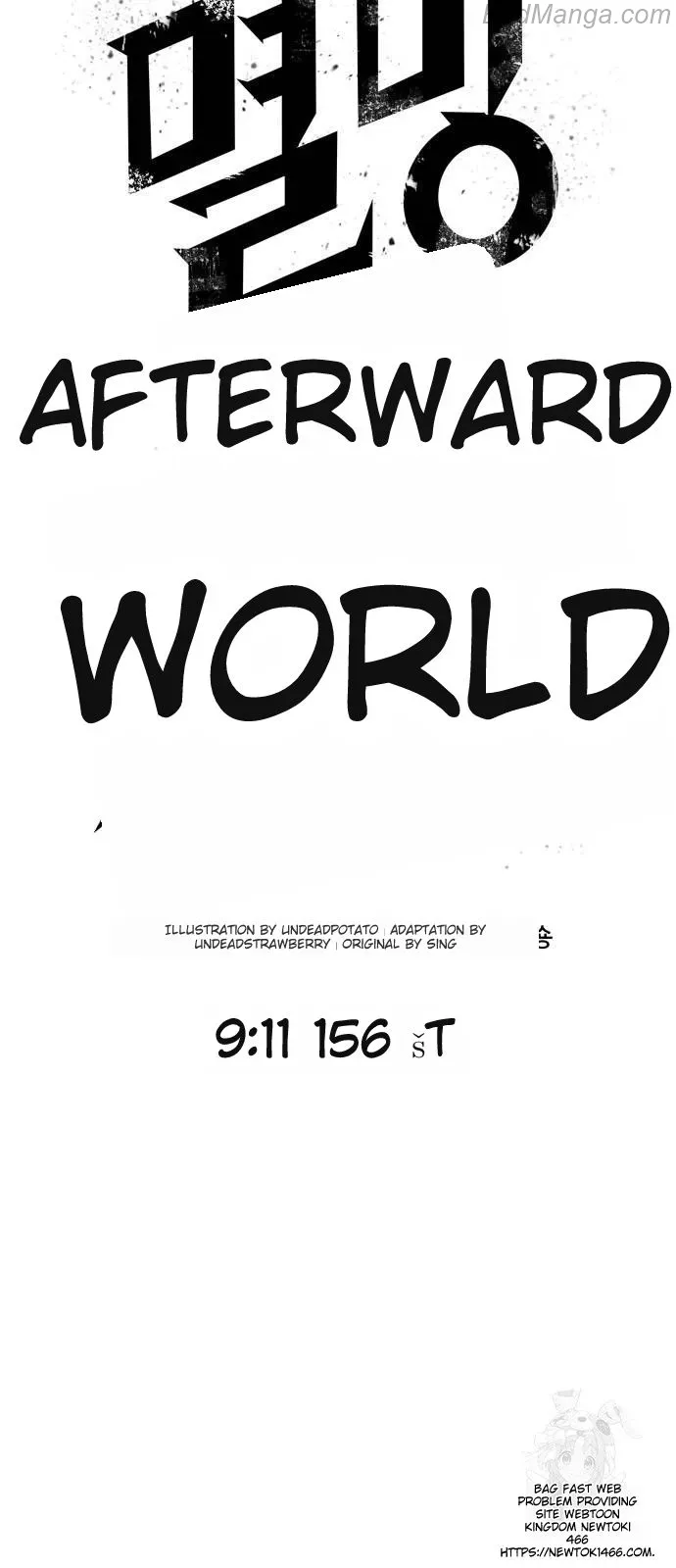 The World After the Fall Chapter 156 Online - página 13