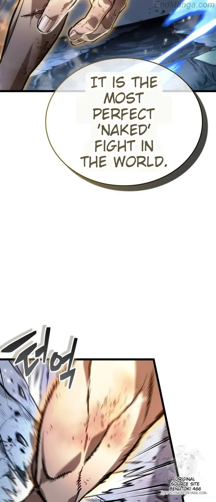 The World After the Fall Chapter 156 Online - página 44