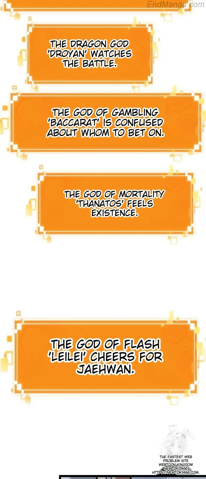 The World After the Fall Chapter 156 Online - página 53