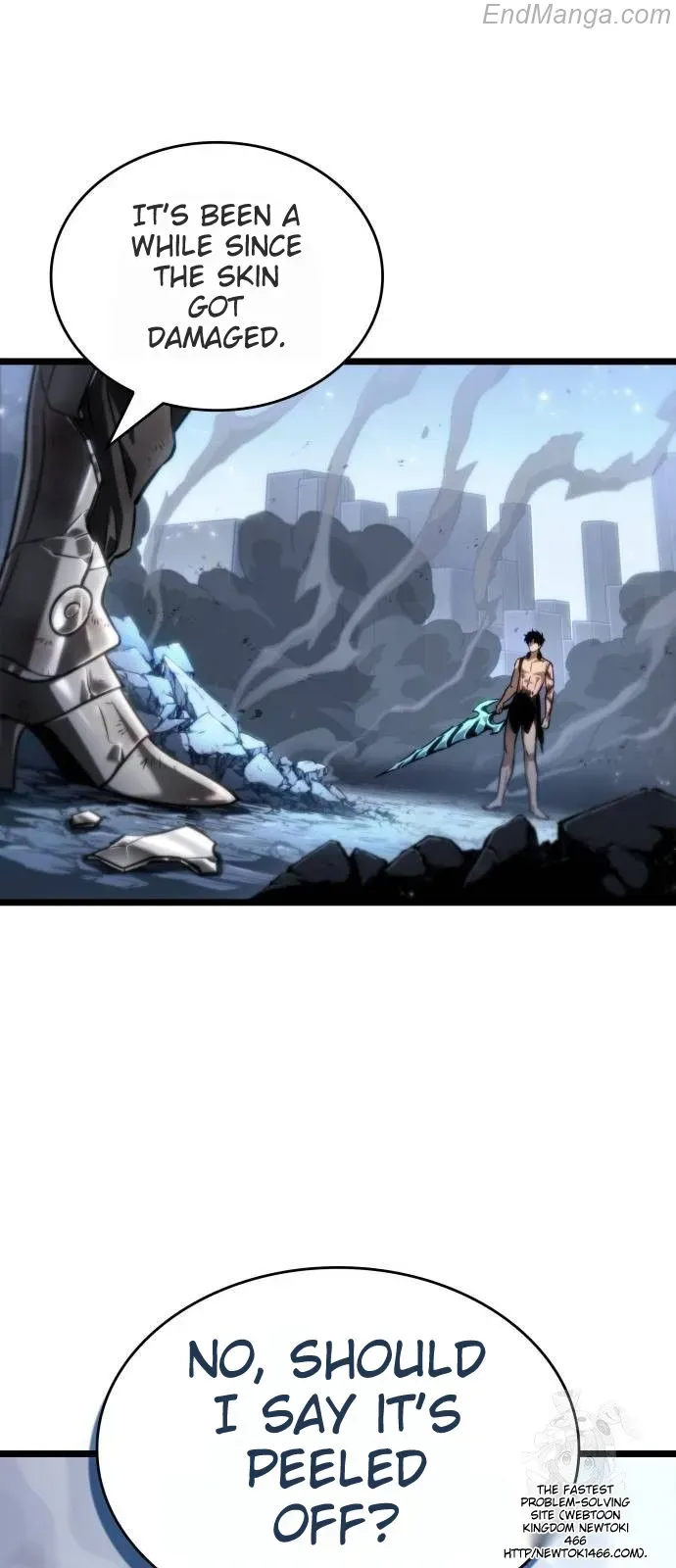The World After the Fall Chapter 156 Online - página 59