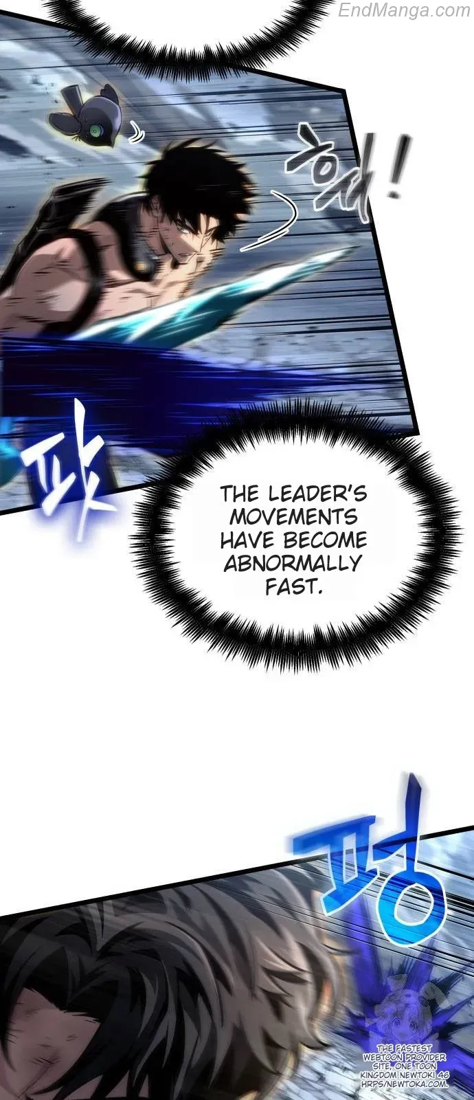 The World After the Fall Chapter 156 Online - página 69