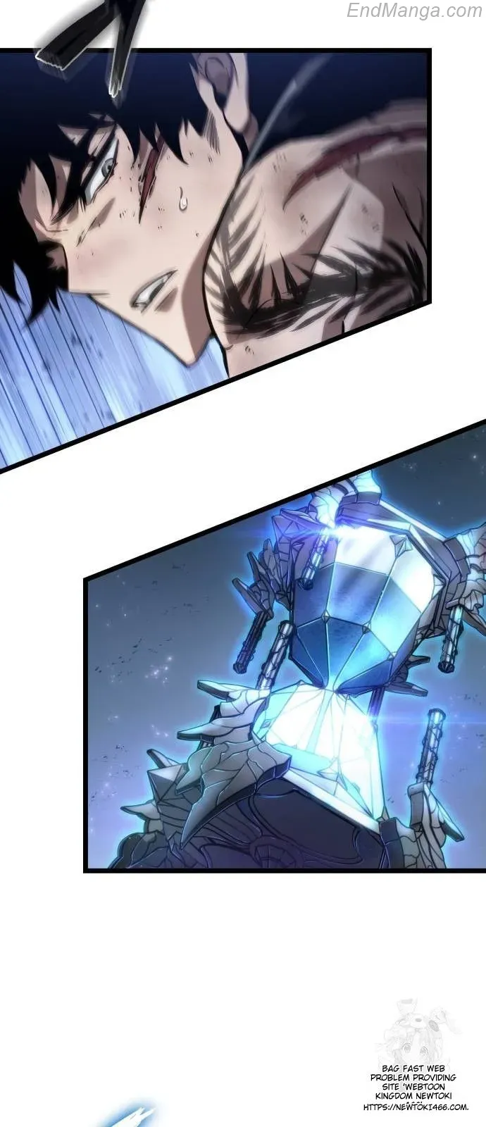 The World After the Fall Chapter 156 Online - página 82