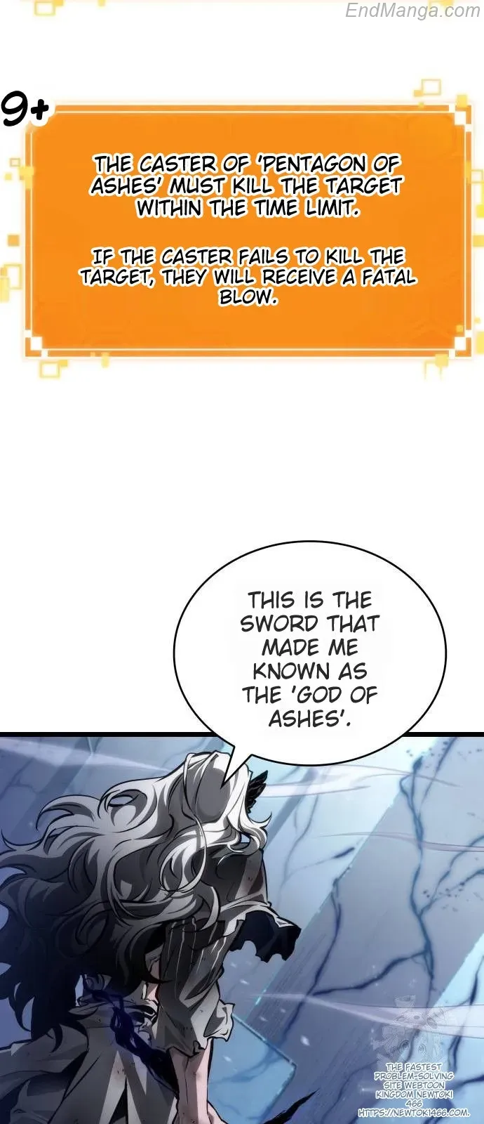 The World After the Fall Chapter 156 Online - página 85