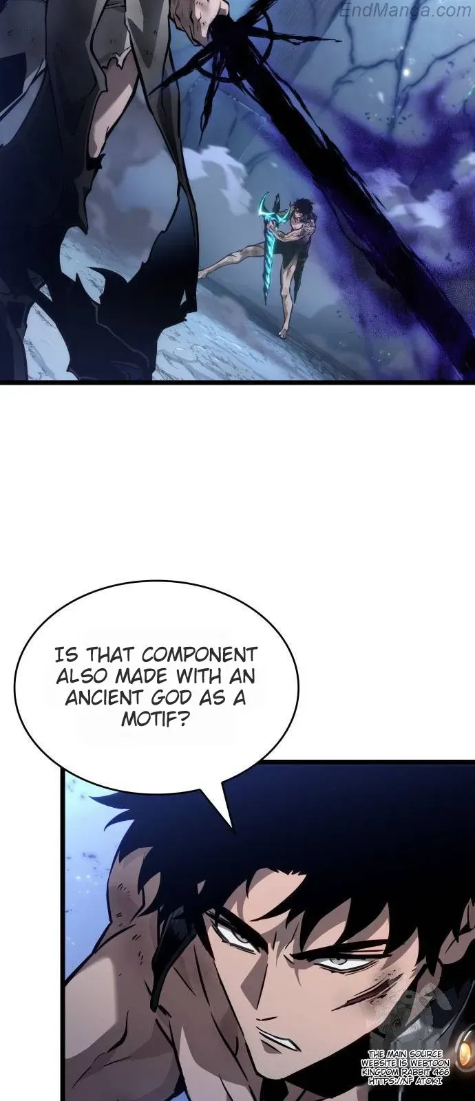 The World After the Fall Chapter 156 Online - página 86