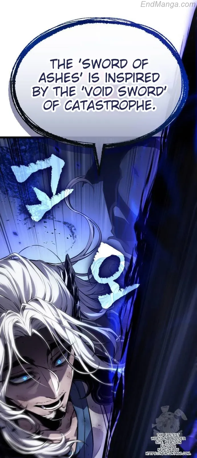 The World After the Fall Chapter 156 Online - página 88