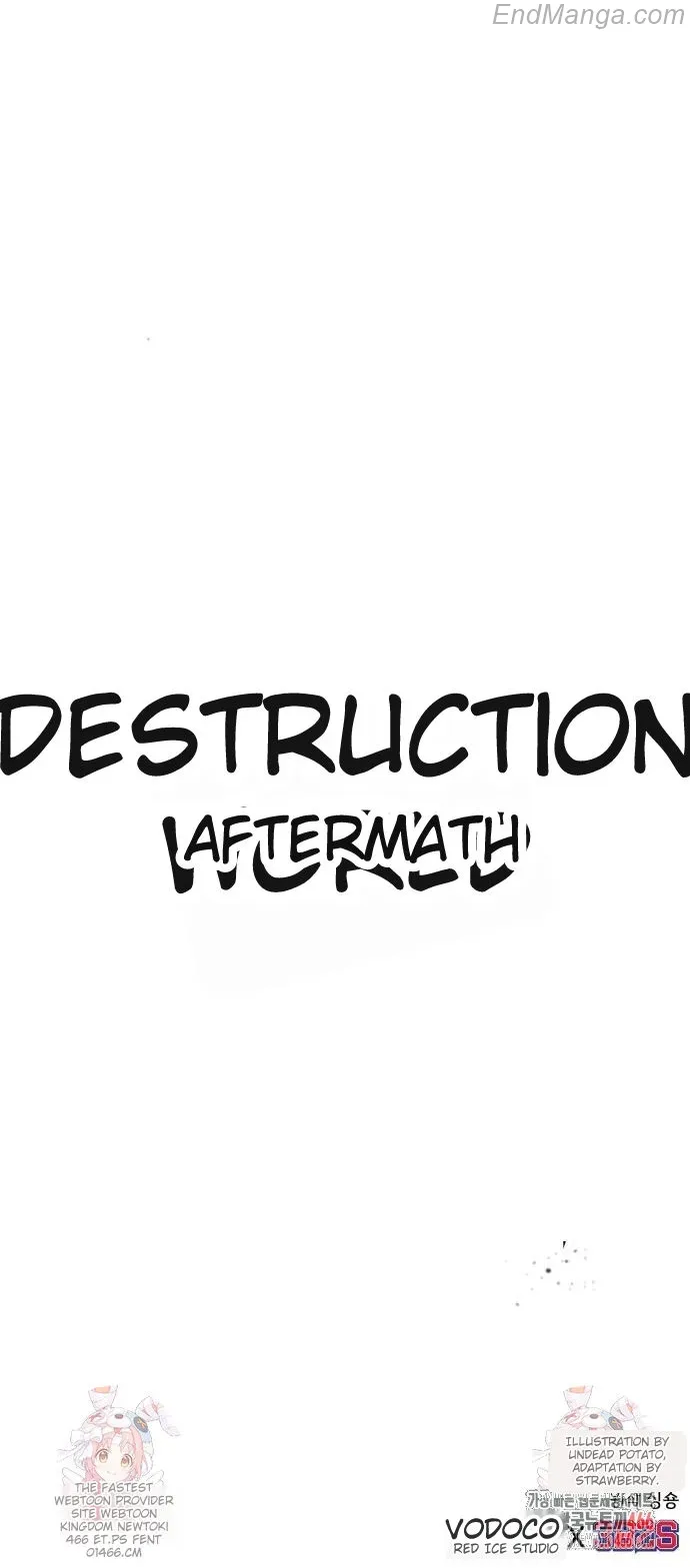 The World After the Fall Chapter 156 Online - página 91