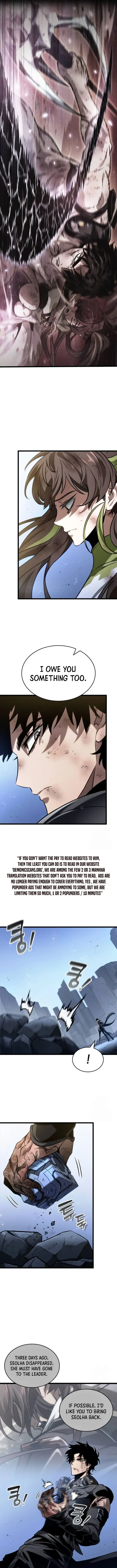 The World After the Fall Chapter 161 Online - página 11