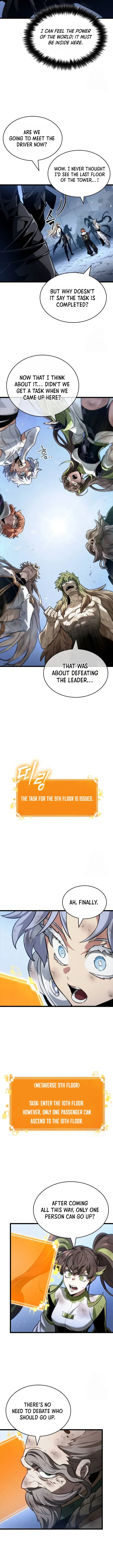 The World After the Fall Chapter 161 Online - página 12