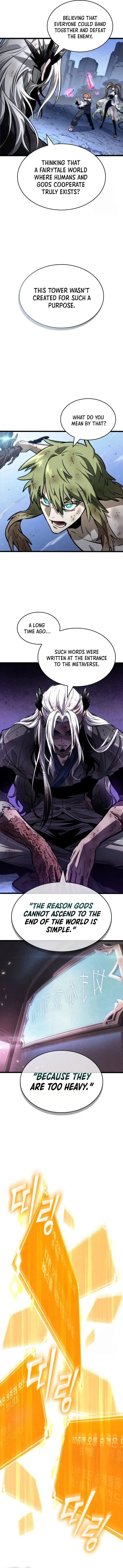 The World After the Fall Chapter 161 Online - página 14