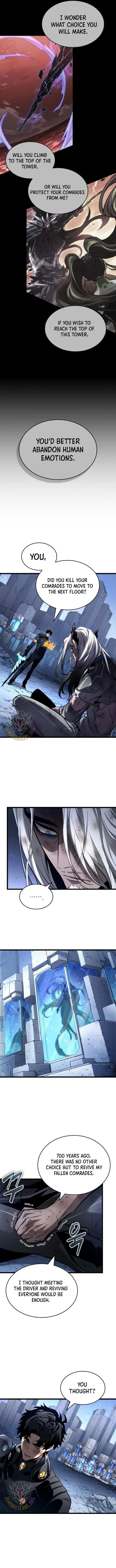 The World After the Fall Chapter 162 Online - página 3