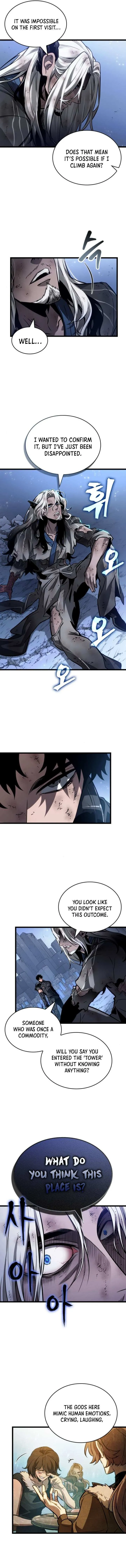 The World After the Fall Chapter 162 Online - página 4