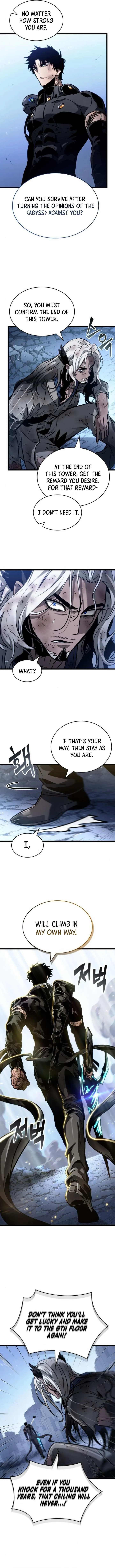 The World After the Fall Chapter 162 Online - página 6