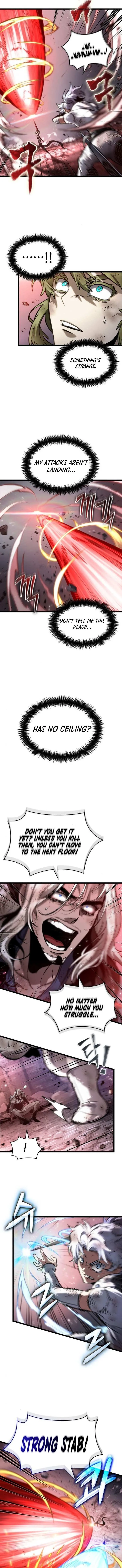 The World After the Fall Chapter 162 Online - página 8