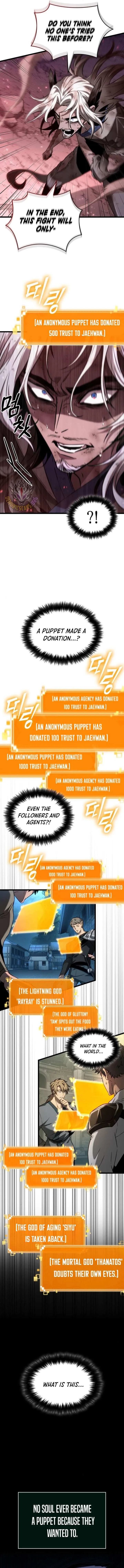 The World After the Fall Chapter 162 Online - página 12