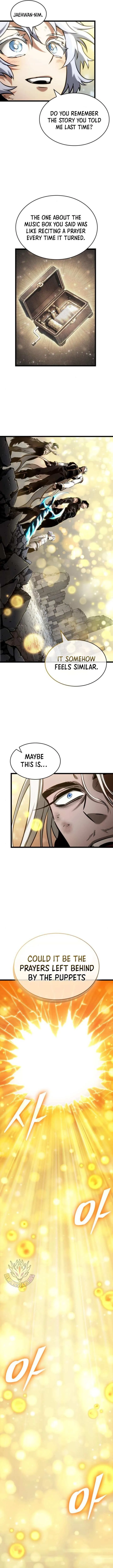 The World After the Fall Chapter 162 Online - página 18