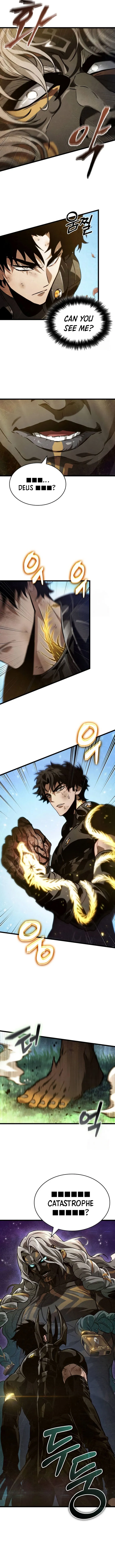 The World After the Fall Chapter 163 Online - página 8