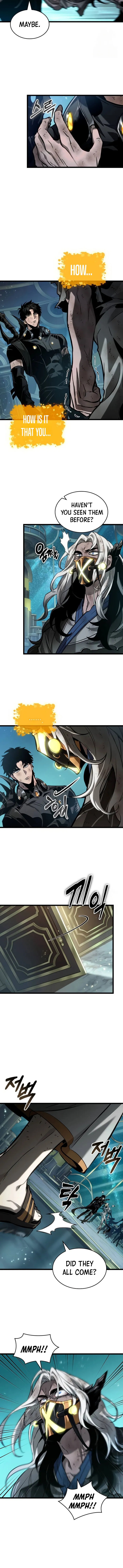 The World After the Fall Chapter 163 Online - página 12