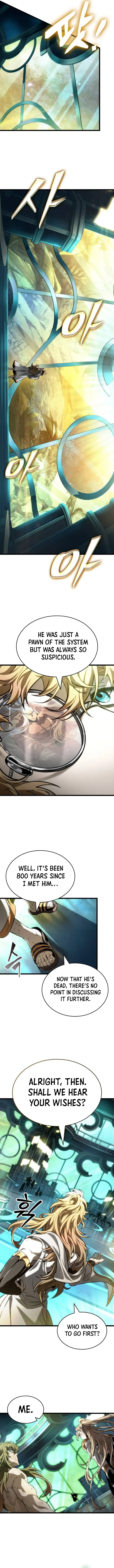 The World After the Fall Chapter 164 Online - página 4