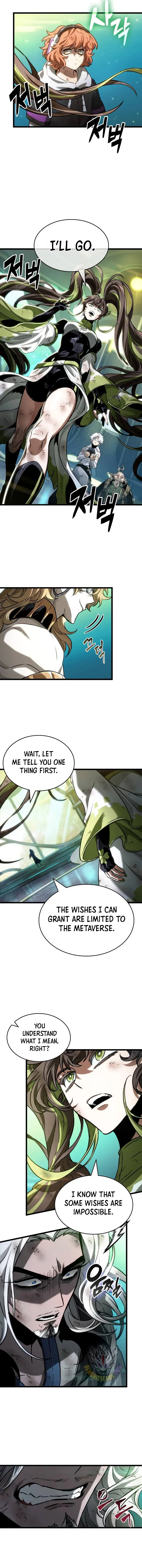 The World After the Fall Chapter 164 Online - página 5
