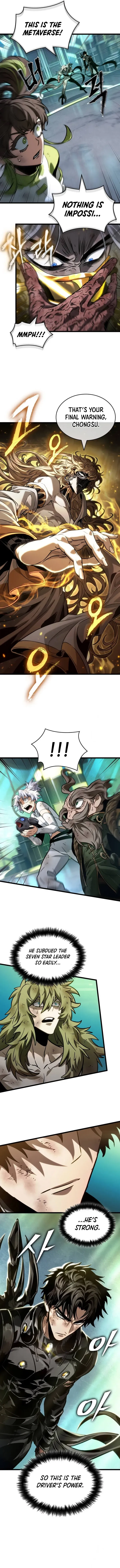 The World After the Fall Chapter 164 Online - página 6