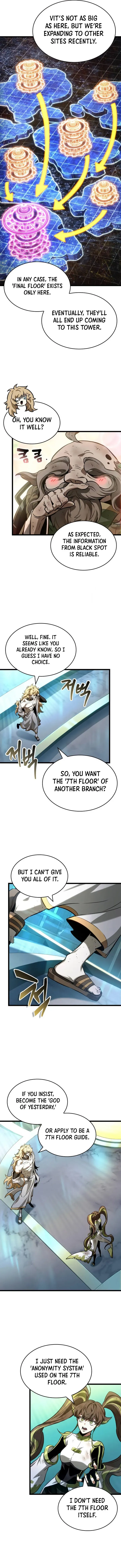 The World After the Fall Chapter 164 Online - página 8