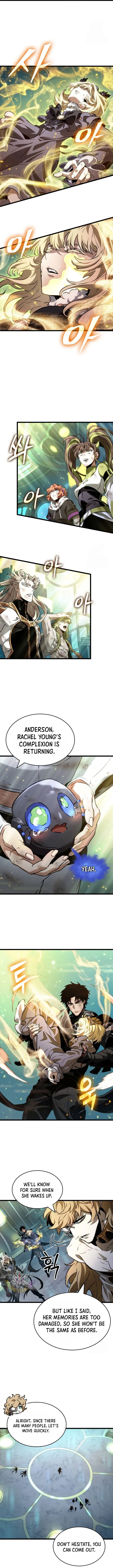The World After the Fall Chapter 165 Online - página 3
