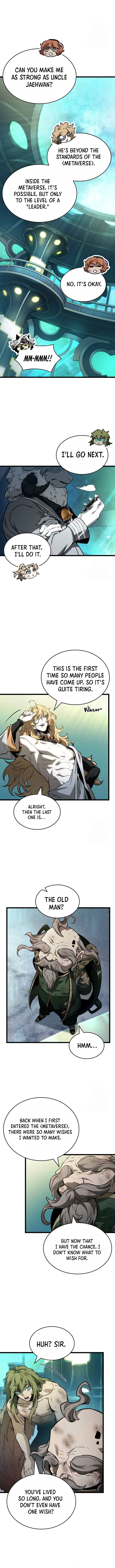 The World After the Fall Chapter 165 Online - página 4