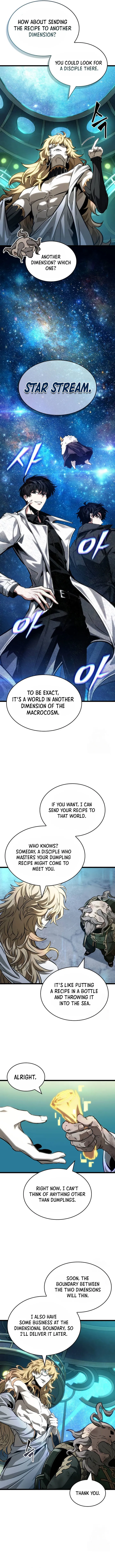 The World After the Fall Chapter 165 Online - página 7