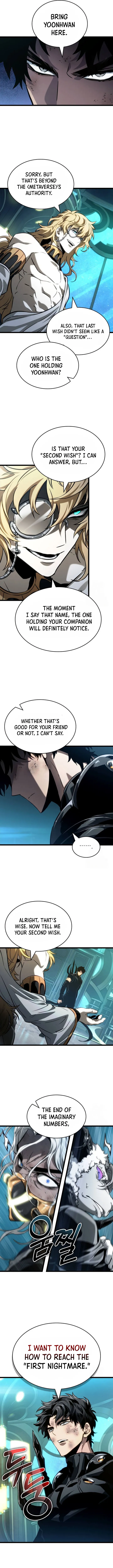 The World After the Fall Chapter 165 Online - página 10
