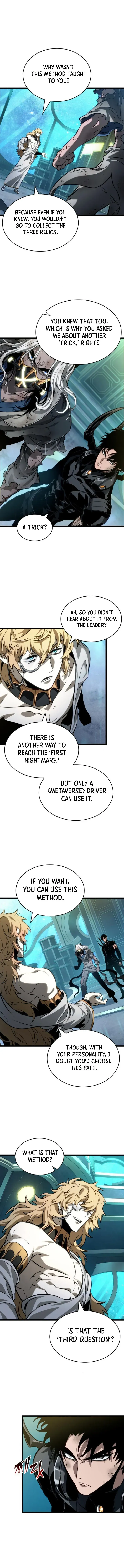 The World After the Fall Chapter 166 Online - página 2
