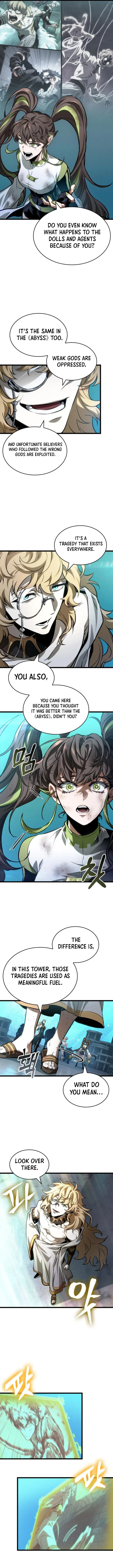 The World After the Fall Chapter 166 Online - página 8