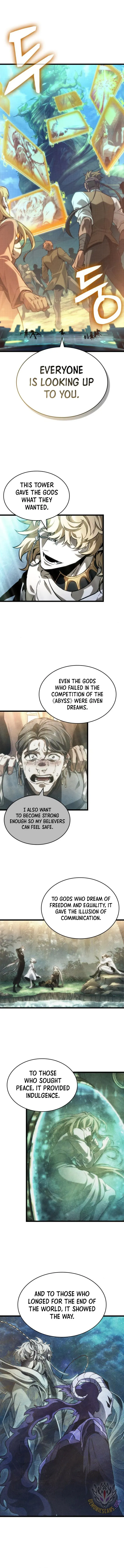 The World After the Fall Chapter 166 Online - página 9