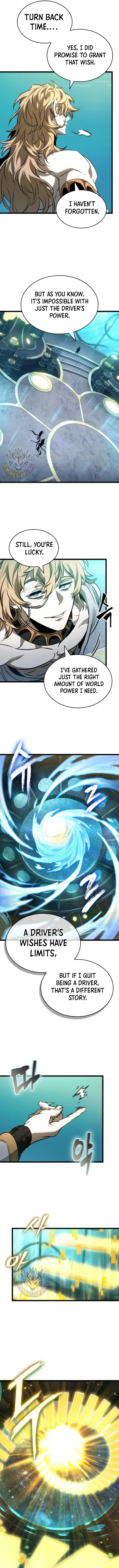 The World After the Fall Chapter 167 Online - página 3