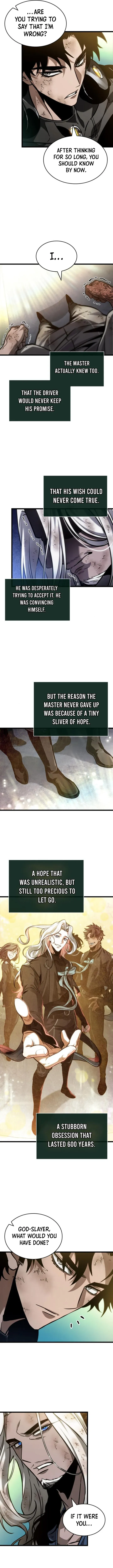 The World After the Fall Chapter 167 Online - página 6