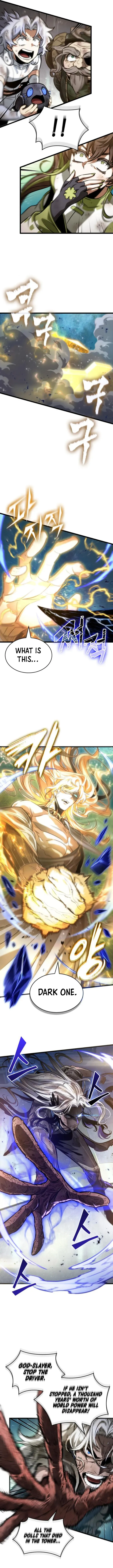 The World After the Fall Chapter 167 Online - página 8