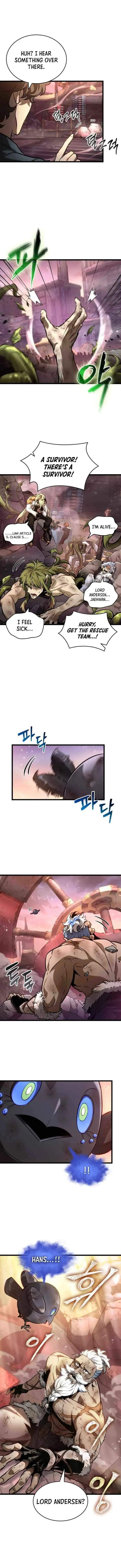 The World After the Fall Chapter 169 Online - página 2