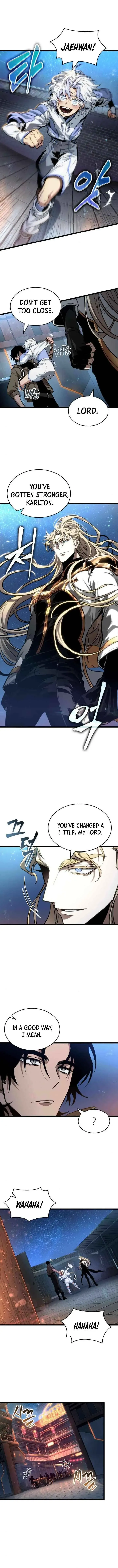 The World After the Fall Chapter 169 Online - página 7