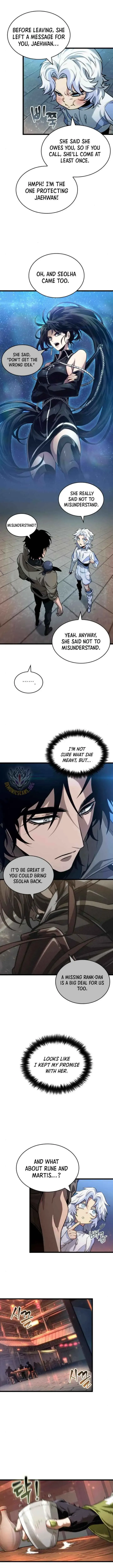 The World After the Fall Chapter 169 Online - página 9