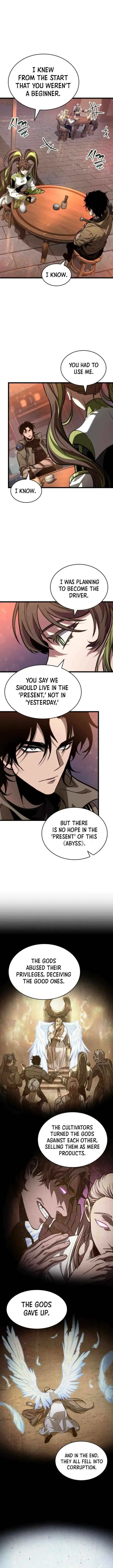 The World After the Fall Chapter 169 Online - página 10