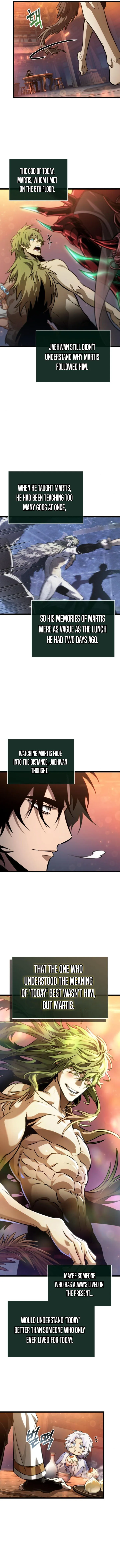 The World After the Fall Chapter 170 Online - página 5
