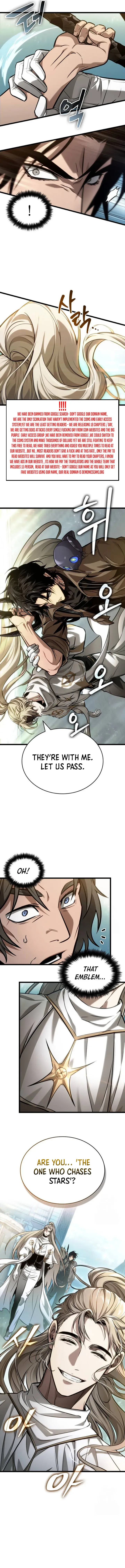 The World After the Fall Chapter 171 Online - página 7