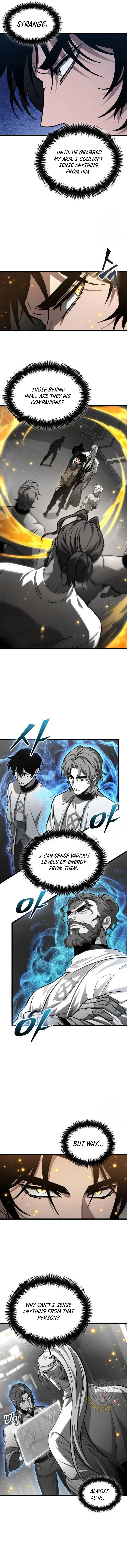 The World After the Fall Chapter 171 Online - página 8