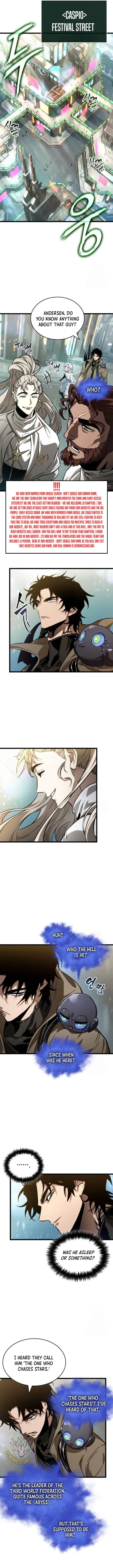 The World After the Fall Chapter 171 Online - página 10