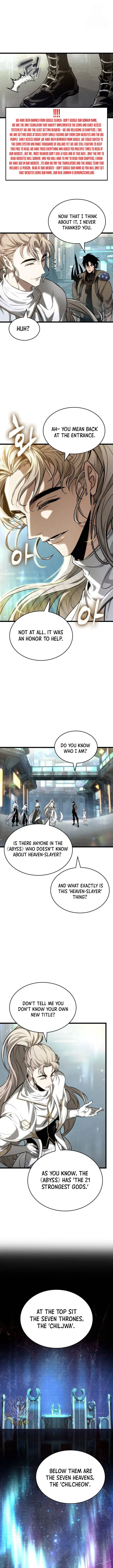 The World After the Fall Chapter 171 Online - página 11