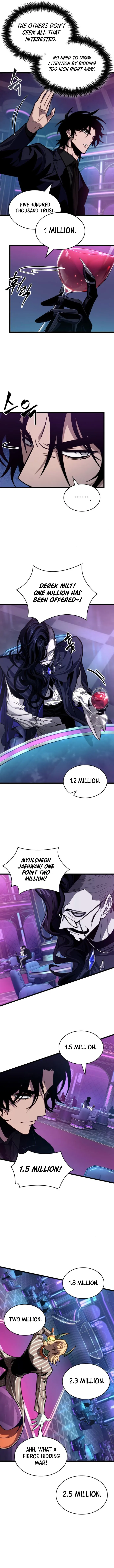 The World After the Fall Chapter 176 Online - página 12