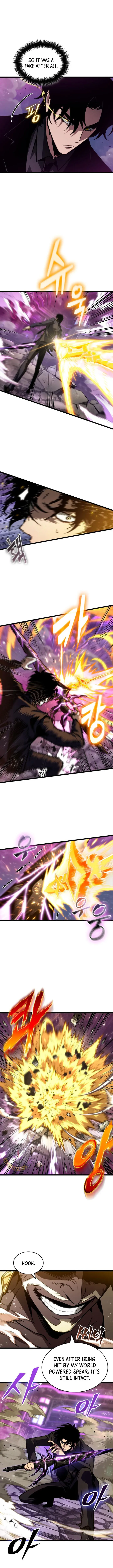 The World After the Fall Chapter 178 Online - página 7