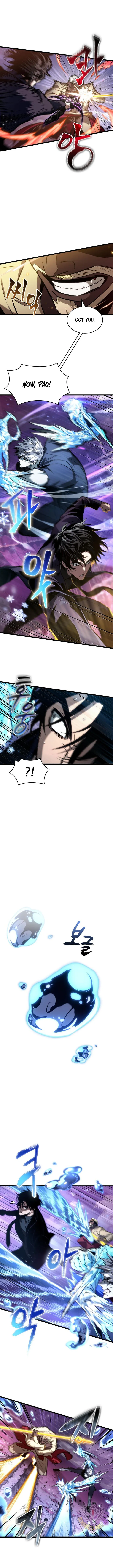 The World After the Fall Chapter 178 Online - página 9